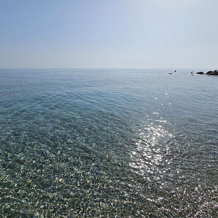 FuscaldoEremo Sul Mare公寓 外观 照片